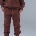 Generals Taper Leg Trackpants Chestnut5
