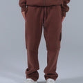 Generals Straight Leg Trackpants Chestnut5