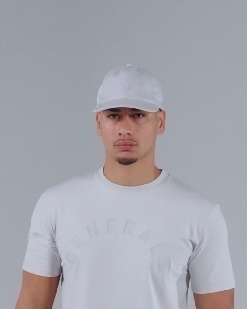 Generals Canvas Hat Nimbus Cloud