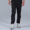 Generals Nylon Trackpants Jet Black3