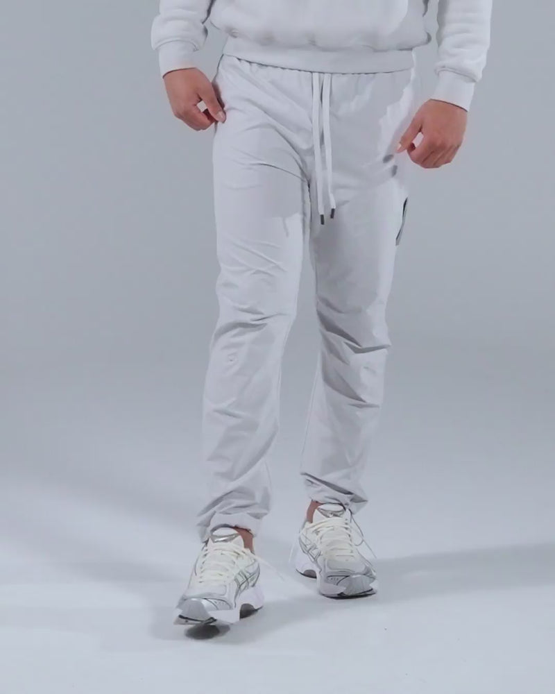 Generals Nylon Trackpants Nimbus Cloud