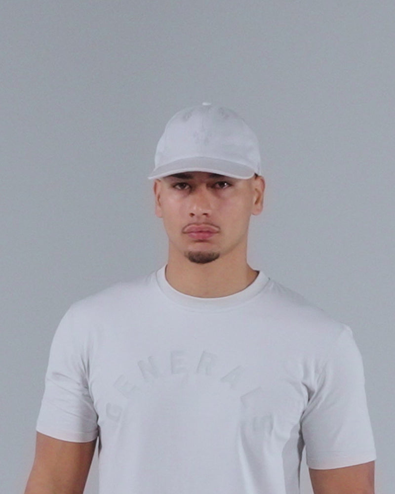 Generals Canvas Hat Nimbus Cloud