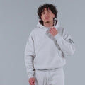 Generals Oversized Hoodie Nimbus Cloud3