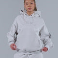 Generals Oversized Hoodie Nimbus Cloud5