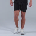 Generals 5 Inch Nylon Shorts Jet Black3
