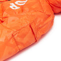 PFK Blue/Orange Reversible Duck Down Jacket11
