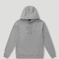 PFK Hoodie Grey/White2