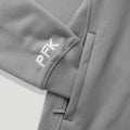 PFK Hoodie Grey/White4