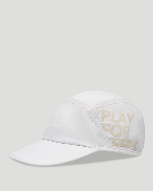 PFK 5 Panel White