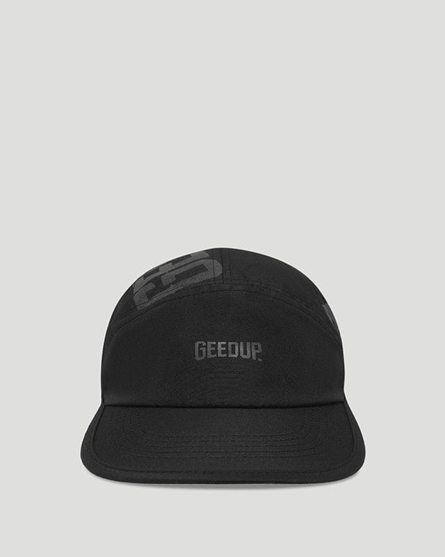 PFK 5 Panel Black
