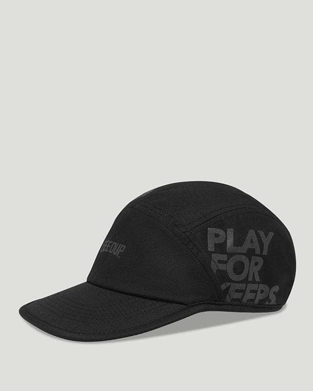 PFK 5 Panel Black