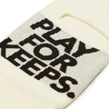 Play For Keeps Ski Mask White3