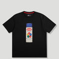 Utility T-Shirt Black1