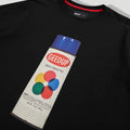 Utility T-Shirt Black2