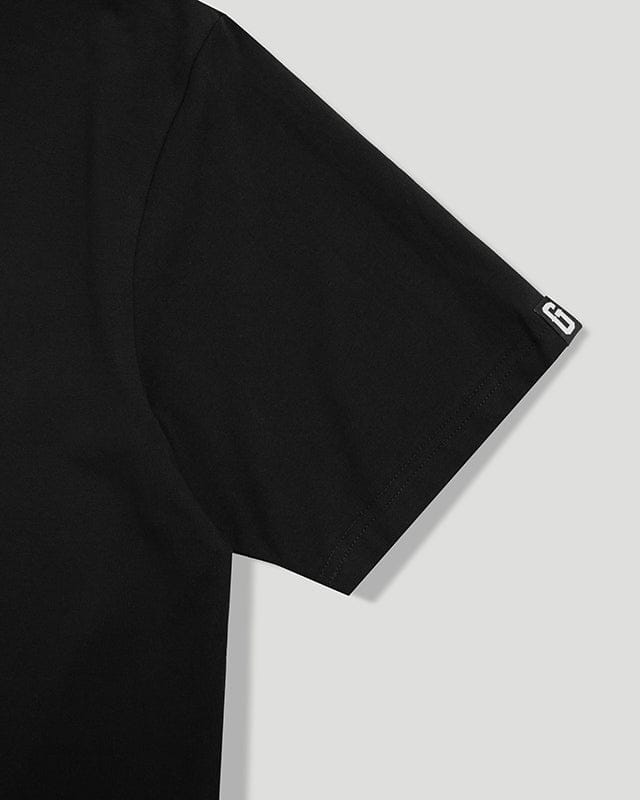 Utility T-Shirt Black