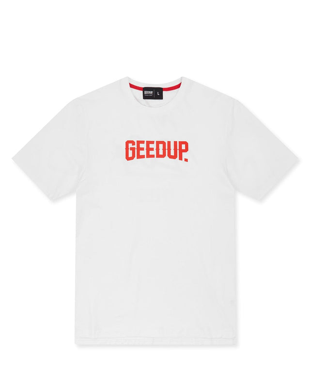 Always Neighbourhood T-Shirt White