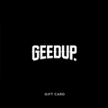 Geedup Co. Gift Card1