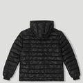 PFK Lightweight Puffer Jacket5