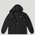 PFK Lightweight Puffer Jacket3