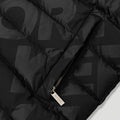PFK Lightweight Puffer Jacket2