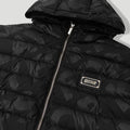 PFK Lightweight Puffer Jacket4