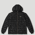 PFK Lightweight Puffer Jacket1